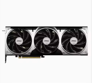 Tarjeta Gráfica para Juegos RTX 5080 OC 16GB WANTUS GDDR7, GPU de Video MSI RTX 5080 OC 16GB WANTUS GDDR7 para Computadora de Escritorio - Product Image 5