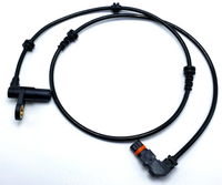 Capteur de vitesse de roue ABS avant A2205401117 2205401117 pour Mercedes Benz Classe S W220 S350 S430 S500 4Matic