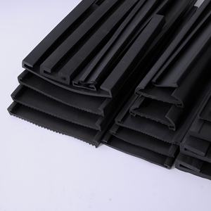 แถบปิดผนึก<span class=keywords><strong>ขอบ</strong></span>ยางเสริมแรงทำจากโลหะกันน้ำ - Product Image 6