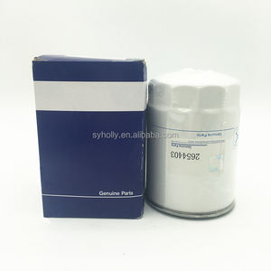 Hersteller Full Spin-on Schmieröl filter Ersatz LF701 57247 P554403 2654403 - Product Image 3