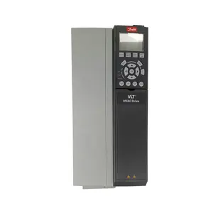 Konverter frekuensi 131H2008, asli impor versi ditingkatkan dari bidang produksi industri Inverter