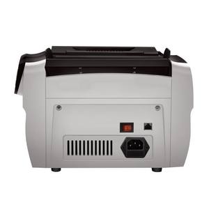 5800D เครื่องตรวจจับบิลการค้าต่างประเทศหลายสกุลเงินสำหรับสกุลเงินดอลลาร์แอฟริกาและเอเชียตะวันออกเฉียงใต้ - Product Image 5