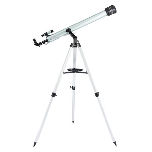 กล้องโทรทรรศน์ดาราศาสตร์ 90060 ความยาวโฟกัส 900 มม. ความคมชัดสูง สำหรับนักเรียน - Product Image 1