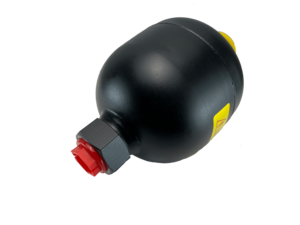 Оптовая продажа высокое качество тормозной Аккумулятор гидравлический мембранный аккумулятор для автомобиля - Product Image 5