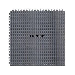 Vinyl Heavy Duty Interlocking PVC Garage Floor mats - Product Image 3