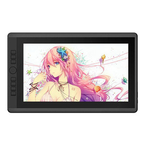<span class=keywords><strong>Tavoletta</strong></span> da <span class=keywords><strong>disegno</strong></span> con interfaccia USB interattiva intelligente con Monitor grafico da 15.6 pollici professionale - Product Image 6