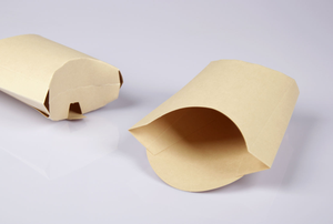 Cajas de Embalaje Personalizadas para Papas Fritas y Pollo, Caja de Comida Rápida para Llevar con Espacio para Palomitas de Maíz - Product Image 6