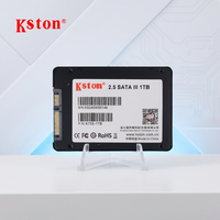 Upgrade Internal Laptop SSD SATA 3.0 2.5" 1TB dengan Garansi 3 Tahun OEM Kecepatan Baca 500-550MB/s Kecepatan Tulis 470-520MB/s