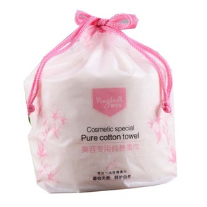 Toalla de Algodón Puro Yingkesi, Toalla Facial Especial para Cosméticos, Rollo de Toallas para Uso Estético - Product Image 5