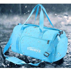 Bolsa de Viaje Impermeable, Bolsa Deportiva, Bolsa de Gimnasio - Product Image 6