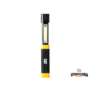 Luz DE TRABAJO extensible alimentada por batería CAT CT3110 170-Lumen - Product Image 1