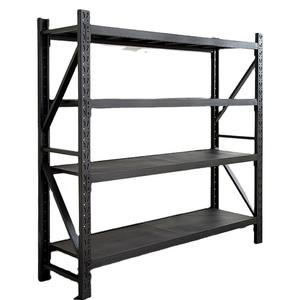 Warehouse <b>Storage</b> Shelving Shop <b>Racking</b> Industrial <b>Storage</b> Rack Warehouse - Product Image 1