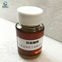 Naphthenate de potassium, CAS 66072-08-0, qualité industrielle, catalyseur à haute teneur, agent de séchage utilisé pour la fabrication de colorants
