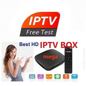 Chaînes TV en direct 8K Ultra HD, prise en charge mondiale - Product Image 5