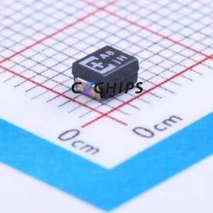 6TPE100MPB Tantalum <b>Capacitor</b> ( Capacitance: 100uF )( Precision: 20% Rated Voltage: 6.3V ) - Product Image 1