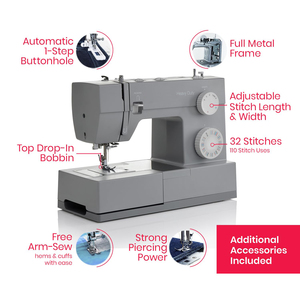 Hot Selling <b>Automatic</b> HomeDesktop Eat Heavy Metals Multi-Functional Household <b>Sewing</b> <b>Machine</b> - Product Image 2