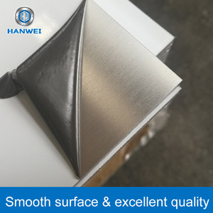 خفض لحجم CNC الألومنيوم لوحة 6061 t6 T651 لوح ألومنيوم السعر لكل كيلوغرام - Product Image 6