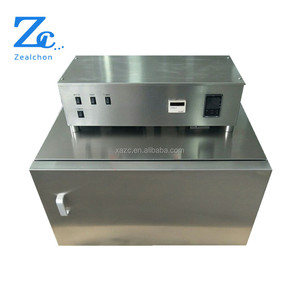 Four à rouleaux HPHT GRL-BX3 haute précision pour l'âgeing des équipements de laboratoire, multi-tension et garantie 1 an - Product Image 2