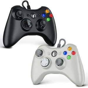 Control Inalámbrico 2.4G para Xbox 360 con Receptor para PC, Joystick, Joypad para Consola Xbox 360, Control Remoto para Juegos - Product Image 1