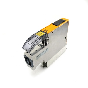ไดรฟ์คอนโทรลเลอร์แอมพลิฟายเออร์ B&R PLC รุ่น 8BVI0028HWD0.000-1 DE - Product Image 4