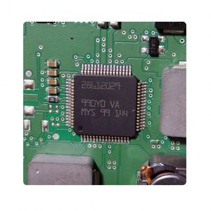 Carte mère d'ordinateur automobile 28612029 QFP IC Chip - Product Image 1