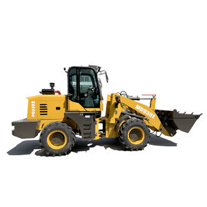 Diskon 2000kgs <span class=keywords><strong>ZL20</strong></span> rad <span class=keywords><strong>loader</strong></span> roda kecil - Product Image 2