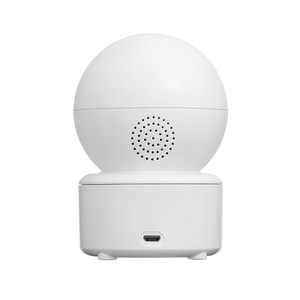 Cámara doméstica inalámbrica con giro/inclinación Xiongmai de 3MP – 360 °   Panorámico, Acceso Remoto, Compatible con las Aplicaciones Super Look y <span class=keywords><strong>ICSEE</strong></span> M357 - Product Image 3