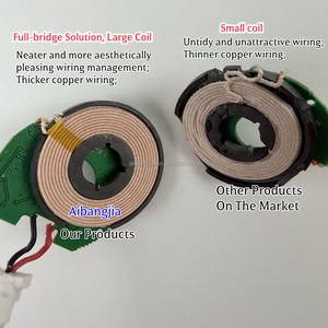 Smartwatch แม่เหล็กชาร์จ USB สายชาร์จสายชาร์จสําหรับ <span class=keywords><strong>Suunto</strong></span> <span class=keywords><strong>9</strong></span> <span class=keywords><strong>Peak</strong></span> Pro แนวตั้ง - Product Image 3