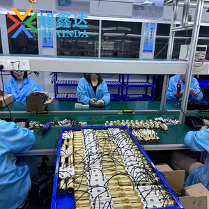Đồng hồ nước cơ khí thông thường đa năng hiệu suất gang DN15 20 40 50 trực tiếp từ nhà máy - Product Image 1