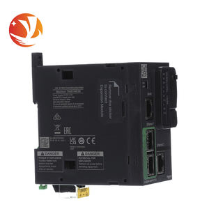 Contrôleur programmable PLC Schneider TM251MESE neuf d'origine avec 16 E/S 110V, communication par liaison E/S - Product Image 1