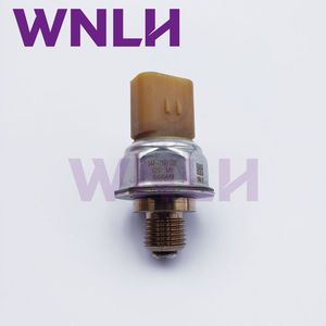 Capteur de pression de rail de carburant WNLH OEM 344-7390 7PP4-2 pour excavatrice Caterpillar E312F/E320E/E330D/E336D, pièces détachées pour machines lourdes - Product Image 1