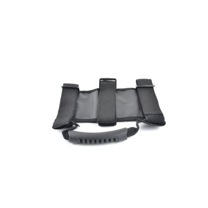Manijas de agarre transfronterizas para Wrangler, manijas de puerta para Wrangler, piezas de modificación para Wrangler Sahara, manijas interiores de techo - Product Image 3