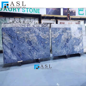 <span class=keywords><strong>2025</strong></span> thiết kế mới Backlit màu xanh Giấc Mơ Sapphire <span class=keywords><strong>Granite</strong></span> cho bàn bếp có tính năng Onyx quartzit đá cẩm thạch - Product Image 5