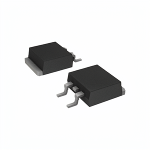 Single Diodes TO-263-3, D2PAK , TO-263AB VS-10ETF04STRR-M3 Authorized Distributor Buy Electronics Components Online - Product Image 1