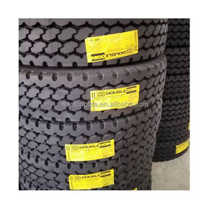 ยางรถบรรทุกยี่ห้อดับเบิ้ลคอยน์ จอยโรด เซ็นทาร่า รุ่น 11R22.5 18PR 148/145M - Product Image 1