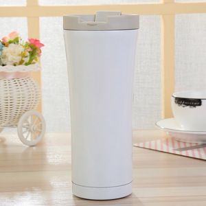 Tasse à café sous vide de 500ml, produit innovant pour <span class=keywords><strong>les</strong></span> employés de bureau, cadeau de noël, saint-valentin - Product Image 5