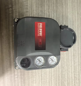 DVC6020 OEM Digital Controller with 4-20mA DC Input 30V DC 1 Year Warranty for Harsh <b>Environments</b> - Product Image 2