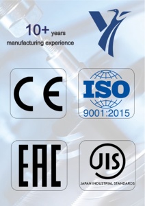 Componenti in Alluminio Forgiato ad Alta Resistenza + Fibra di Carbonio - Prezzo Competitivo, Servizio Professionale - Product Image 4