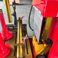 Machine à alésage de cylindres de haute précision T7220, traitement efficace et précis des cylindres, conception industrielle durable