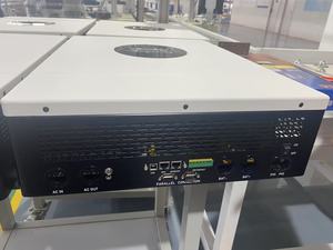 Onduleur solaire à phase divisée standard 8kwUS Deye/Growatt/<span class=keywords><strong>kTECH</strong></span> hybride 110/220V - Product Image 5