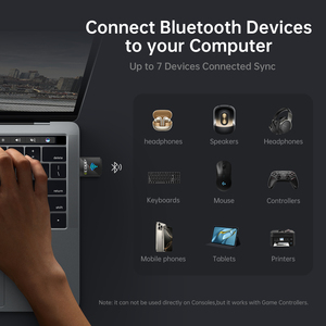 EDUP ax600s không trình điều khiển-Miễn phí bluetooth Combo Card mạng wifi6 Wifi 6 Adapter USB 2.0 Wifi Dongle Tương thích với Win7/10/11 - Product Image 5