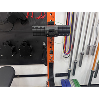 Máquina Ajustable Multifunción para Estiramiento y Tracción - para Ejercicios de Cable Cruzado, Fly, Remo de Espalda y Leg Press, Entrenamiento de Cuerpo Completo