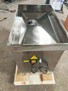 Molinillo <span class=keywords><strong>de</strong></span> copos <span class=keywords><strong>de</strong></span> <span class=keywords><strong>Chile</strong></span> seco rojo <span class=keywords><strong>de</strong></span> 6mm, máquina <span class=keywords><strong>de</strong></span> molienda <span class=keywords><strong>de</strong></span> copos <span class=keywords><strong>de</strong></span> pimienta <span class=keywords><strong>de</strong></span> cayena caliente, máquina trituradora <span class=keywords><strong>de</strong></span> hierbas y especias para condimentos - Product Image 3