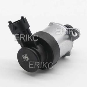 ERIKC 0 928 400 788 pompe à carburant instrument de mesure à rampe commune 0928400788 régulateur de pression de carburant soupape de dosage 0928 400 788 - Product Image 1