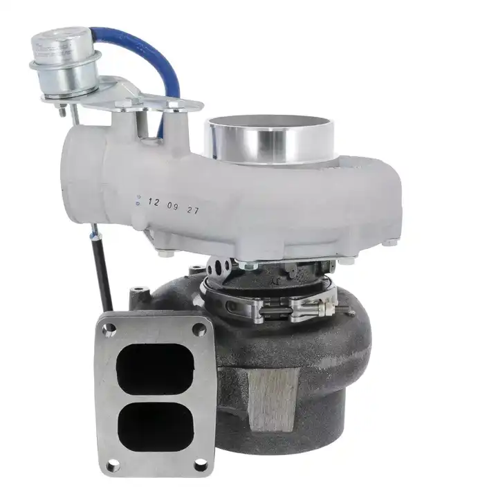 Factory turbocharger GT4294S 452235-0001 452235-0001 FOR XF355M 