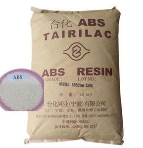 High Gloss <b>ABS</b> AG15E1 <b>ABS</b> Plastic Pellets Price <b>ABS</b> Raw Material Virgin for Toys and Audio Shell - Product Image 1