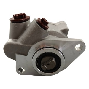 Piezas de Alta Calidad para el Sistema de Dirección de Camiones, Bomba de Dirección Asistida y Bomba Hidráulica 81471016137 81471019162 para Camiones MAN - Product Image 2