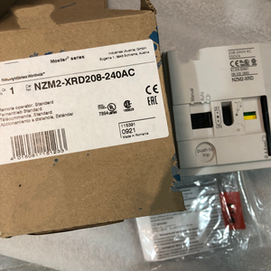 Control Remoto Estándar <span class=keywords><strong>EA</strong></span>&TON NZM2-XRD208-240AC <span class=keywords><strong>208</strong></span>-240VAC para Interruptor Automático NZM2, Fabricado en Rumania - Product Image 6