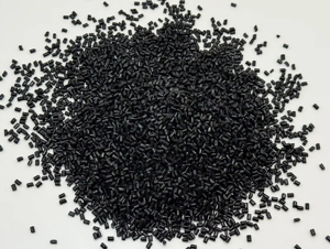 Prix usine SY – Granulés TPU 60A pour moulage par injection – Matières plastiques et résines pour poudre de moulage biodégradable - Product Image 3