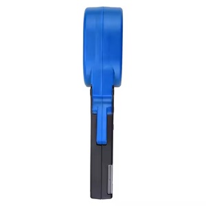 เครื่องวัดความต้านทานดินแบบดิจิตอลชนิดกันระเบิด NCEL JSDZ2000B+  แบบหนีบ - Product Image 1